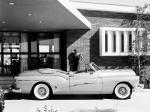 Buick Skylark 1953 года